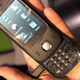 Illustration for article titled Hands On HTC Touch Dual (Nice, but Still WinMo)